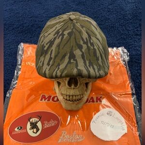 Boston scally bottomland